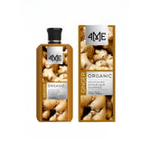 4ME - Ginger Nourishing Repair Hair Shampoo for Damaged Hair - 400ml